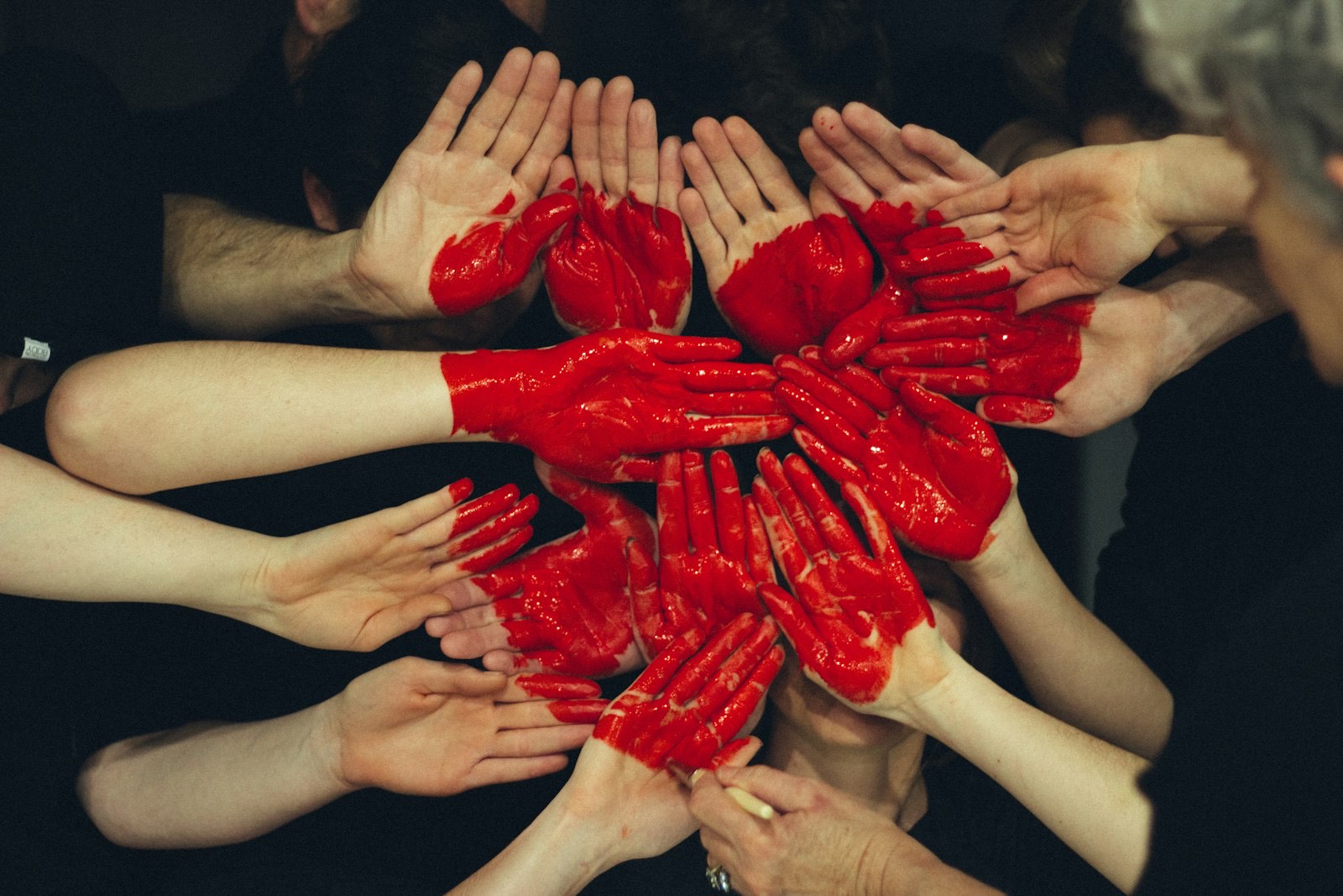 Solidarité et engagement